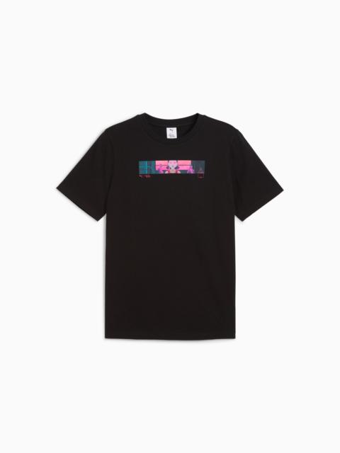 PUMA PUMA x SQUID GAME Men's Tee