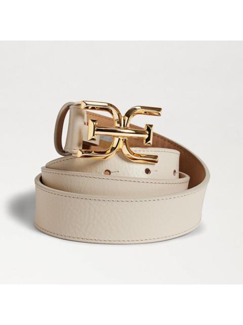 Sam Edelman 35MM Logo Belt