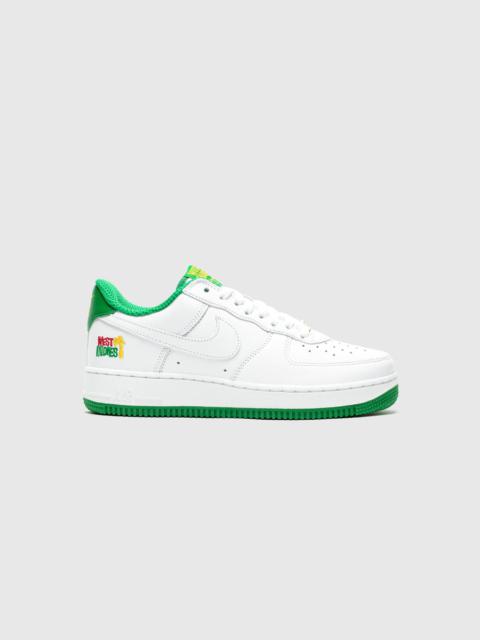 Nike AIR FORCE 1 LOW RETRO QS "WEST INDIES"