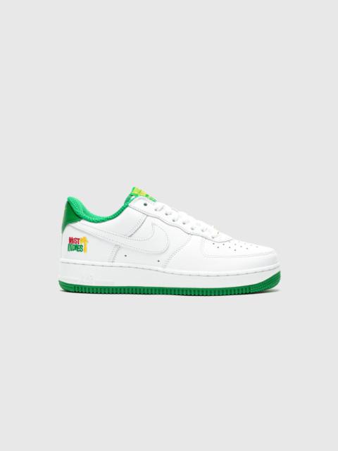 AIR FORCE 1 LOW RETRO QS "WEST INDIES"