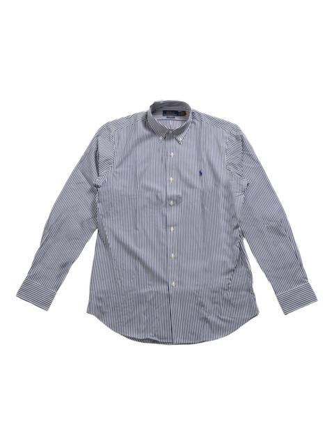 Polo Ralph Lauren cotton shirt
