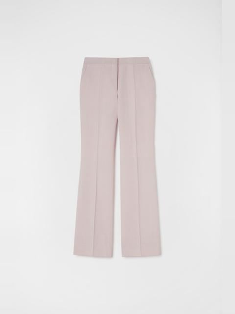 Jil Sander Tailored Trousers