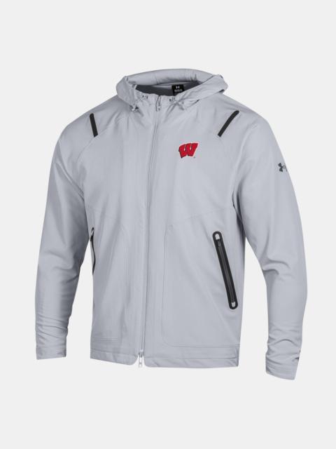 Under Armour Men's UA Unstoppable Collegiate Jacket