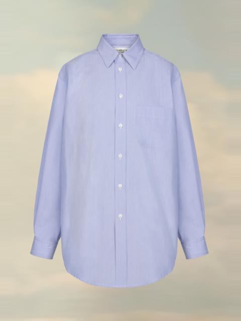 Maison Margiela Light Piquet Shirt