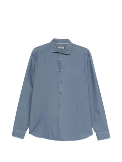 Canali button shirt
