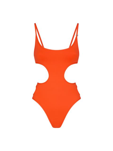 ORANGE ONE PIECE