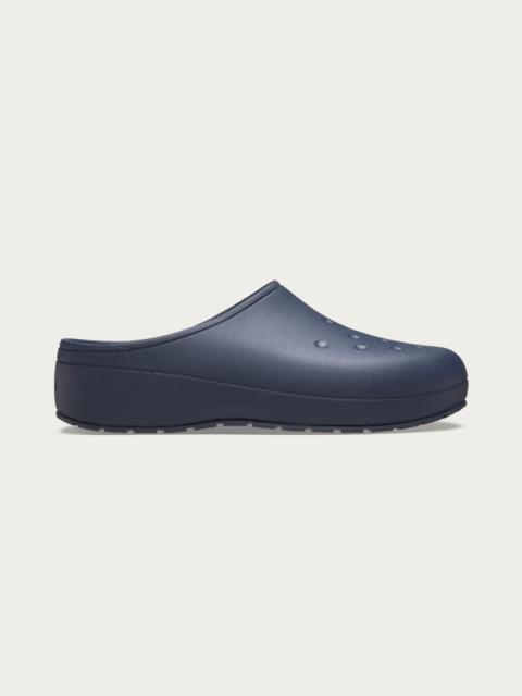 crocs Classic Quiet Clog - Dark Night