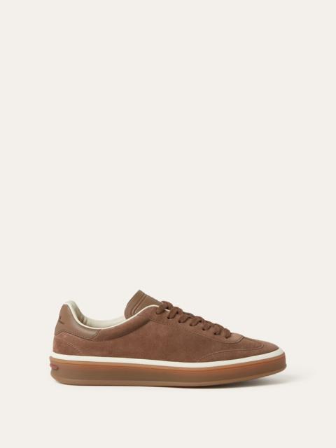 Loro Piana Tennis Walk Sneaker