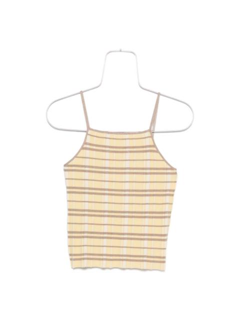 GUEST IN RESIDENCE striped top