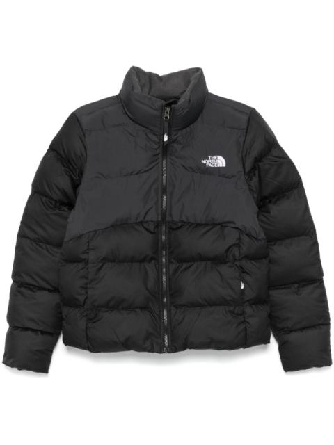The North Face Saikuru puffer jacket
