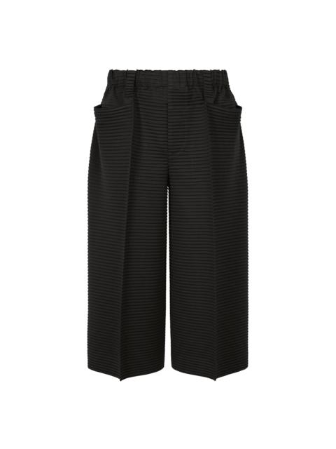 ISSEY MIYAKE HORIZON PLEATS 1 PANTS