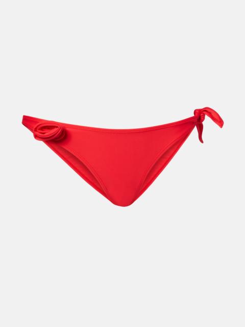 COPERNI Flower bikini bottoms
