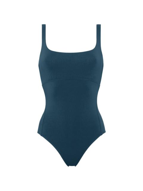 ERES Arnaque square-neck swimsuit