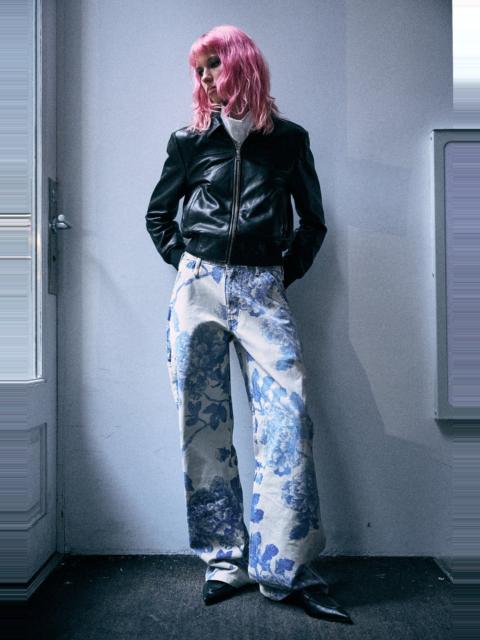 R13 Carpenter Pant