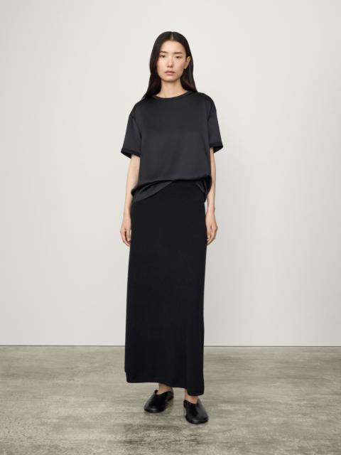 LISA YANG The Round Neck T-Shirt
