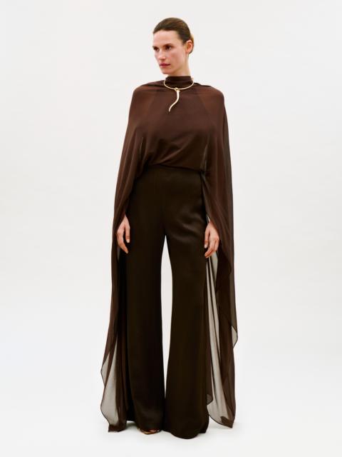 SILVIA TCHERASSI Ligia Jumpsuit