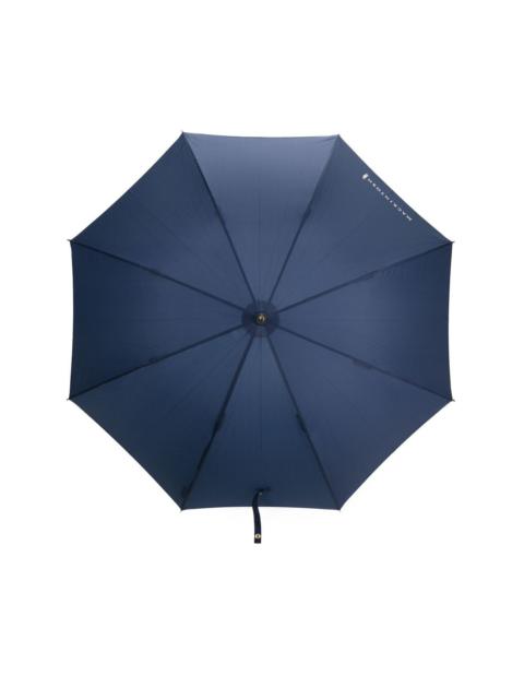 Mackintosh Heriot Whangee handle umbrella