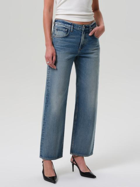 Citizens of Humanity Lindz Easy Straight
In Bijou