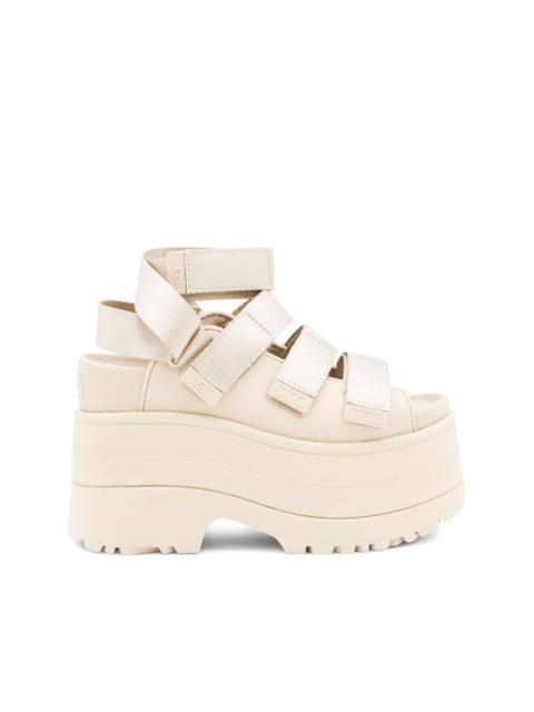 UGG Goldenrise sandals