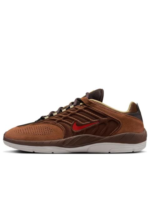 Nike Nike SB Vertebrae 'Cacao Wow Red' FD4691-200