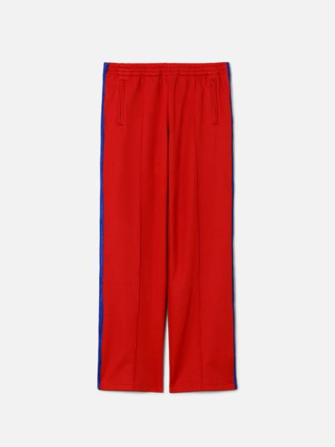 RE/DONE Sunland Track Pant - Crimson Cobalt