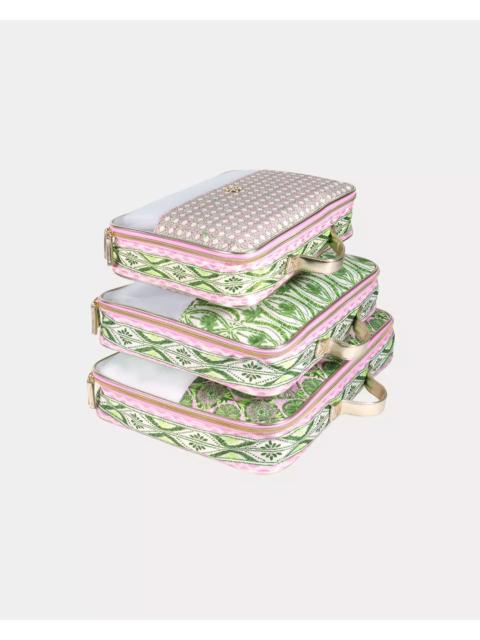 Lilly Pulitzer Packing Cubes
