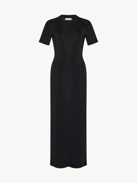The Row Pesenti Dress in Viscose