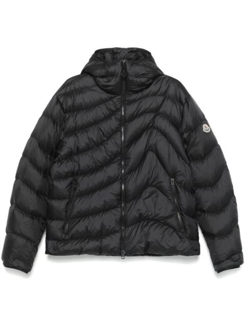 Moncler Zephyros jacket