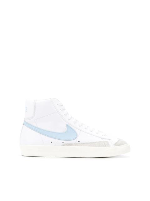 Nike Blazer Mid sneakers