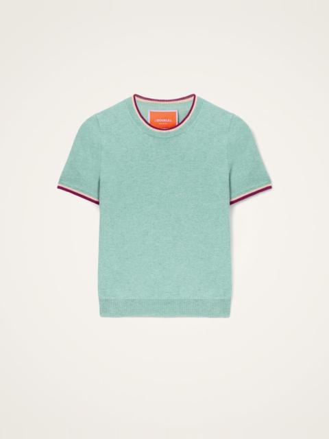 La DoubleJ Busy-Bee Tee