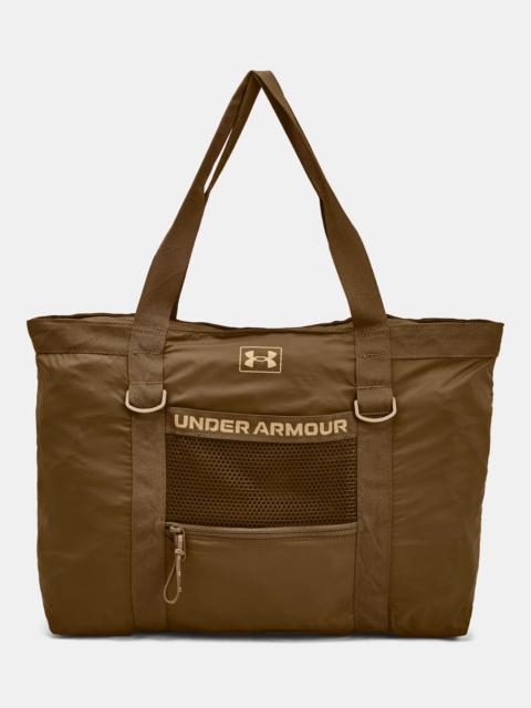 Under Armour Women's UA Studio Packable Tote