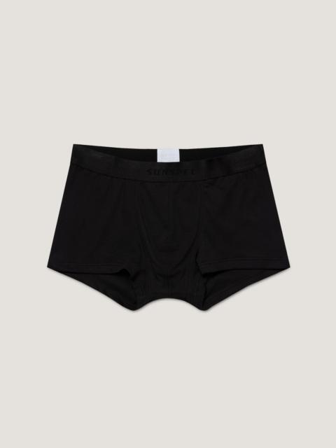 Sunspel Sea Island Cotton Trunks