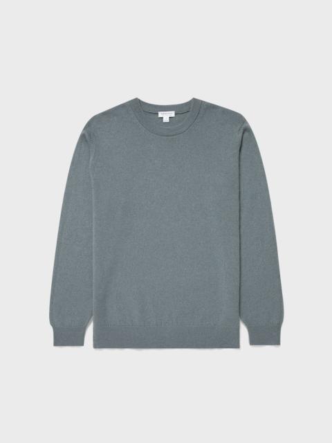 Cashmere Crew Neck Jumper