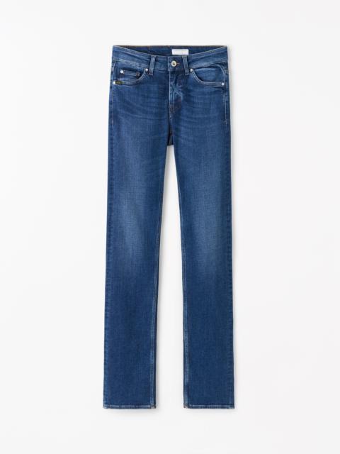 TIGER OF SWEDEN Nan Forestry Extra Slim-Fit Jeans