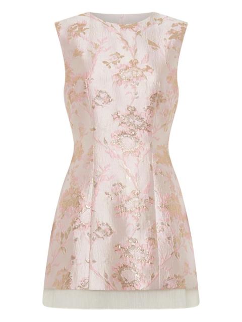 ANNA QUAN Mabel mini dress