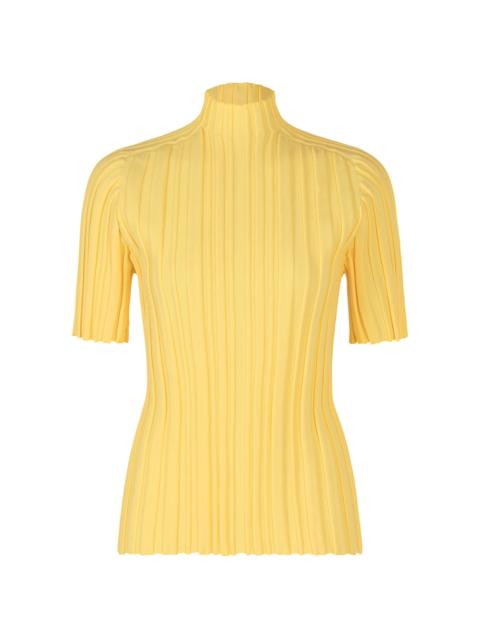 Pleats Please Issey Miyake RIB KNIT