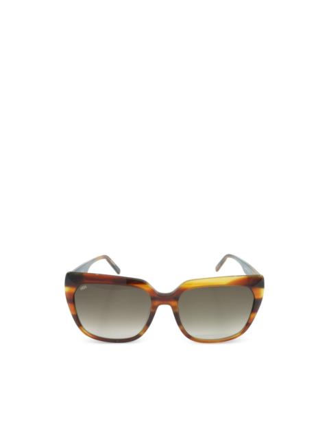 MCM square-frame sunglasses