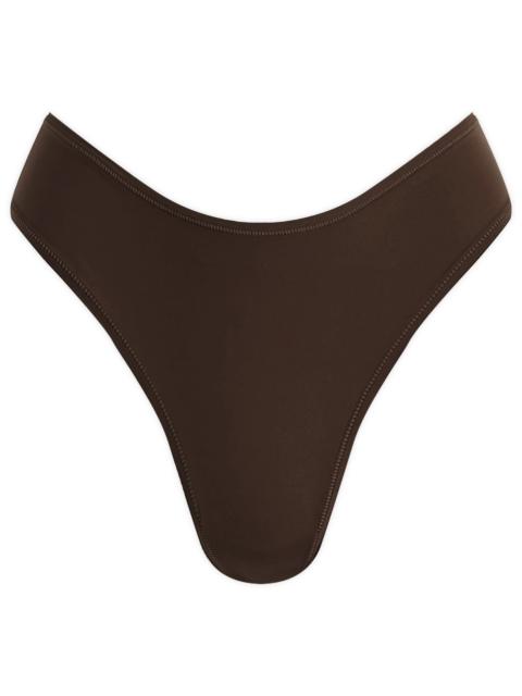 SKIMS SKIMS Fits Everybody Thong
