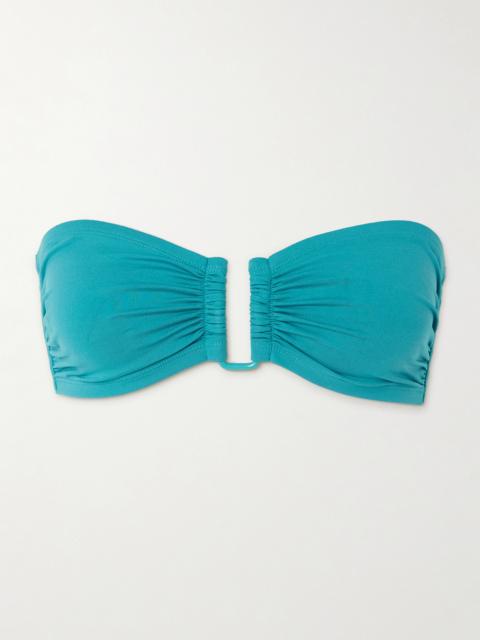 ERES Les Essentiels Show Bandeau Bikini Top