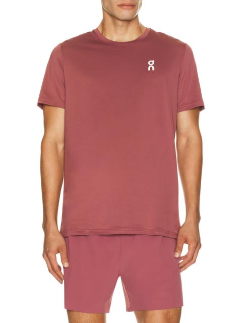 On Core-tee
