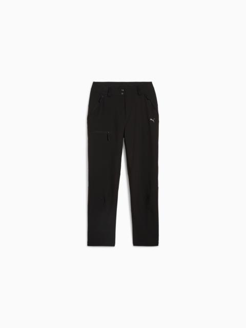 SEASONS Women's Softshell Pants