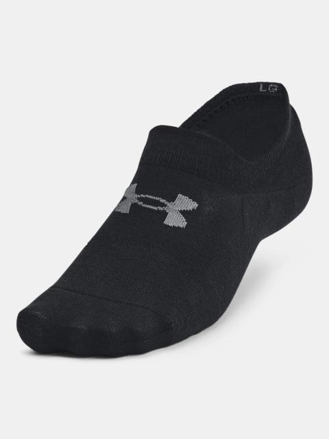 Under Armour UA Essential Ultra Low