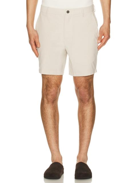 onia 4-Way Stretch 7" Versatility Short