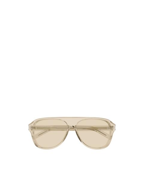 SAINT LAURENT SL 970 sunglasses