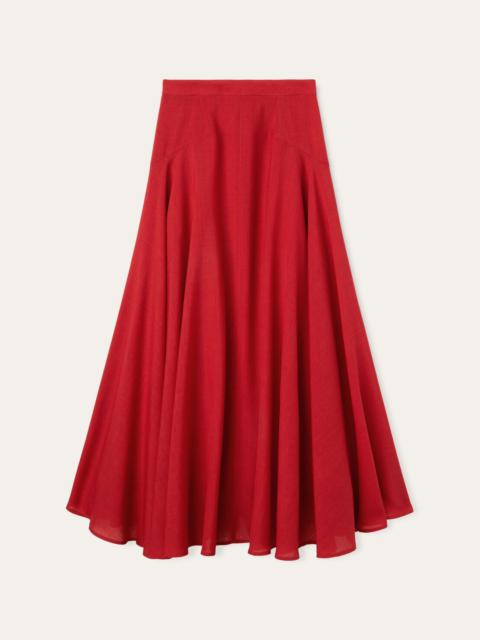 Flavia Skirt