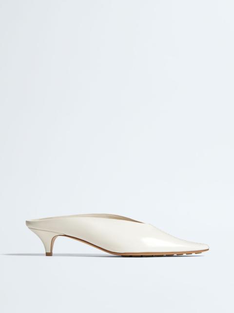 Bottega Veneta Vesta Mule Pump