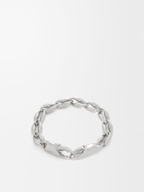 Loewe Claw necklace