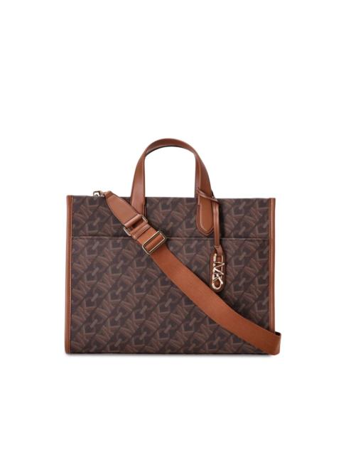 MICHAEL KORS large Gigi tote bag