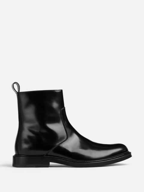 Bottega Veneta tie ankle boot