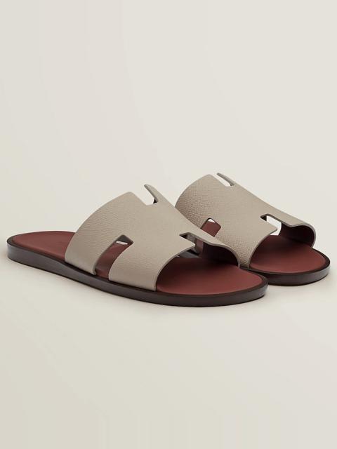 Hermès Izmir sandal